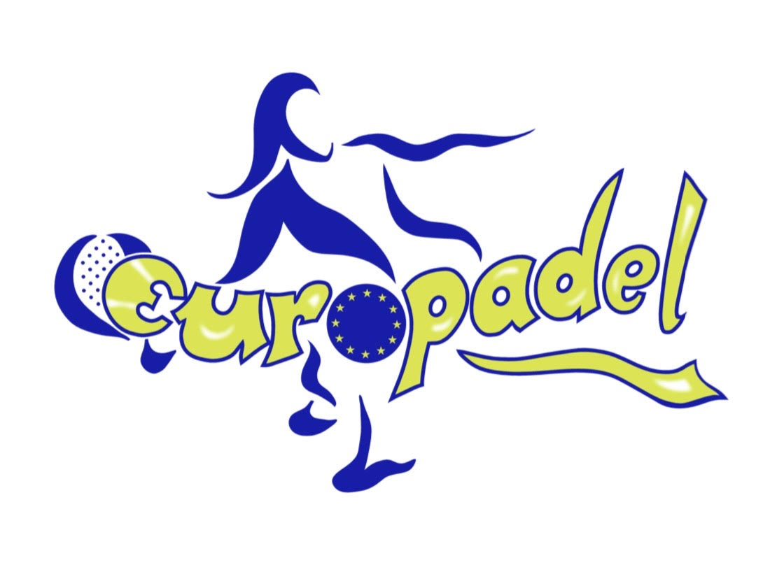 Logo de Europadel